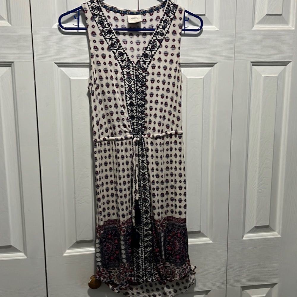 Knox Rose Dress 